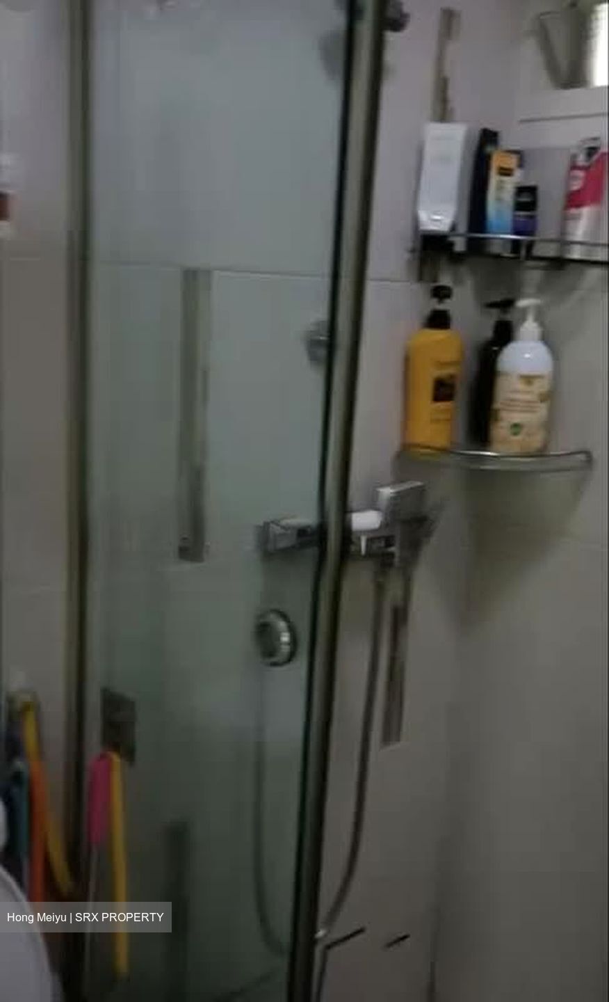 Blk 10B Tiong Bahru View (Bukit Merah), HDB 4 Rooms #605955361